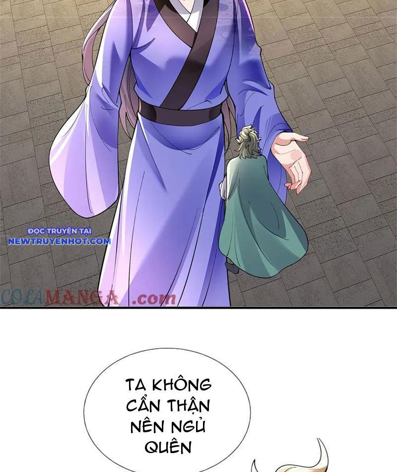 Ta Có Thể Thôn Phệ Vô Hạn Chapter 70 - Trang 46