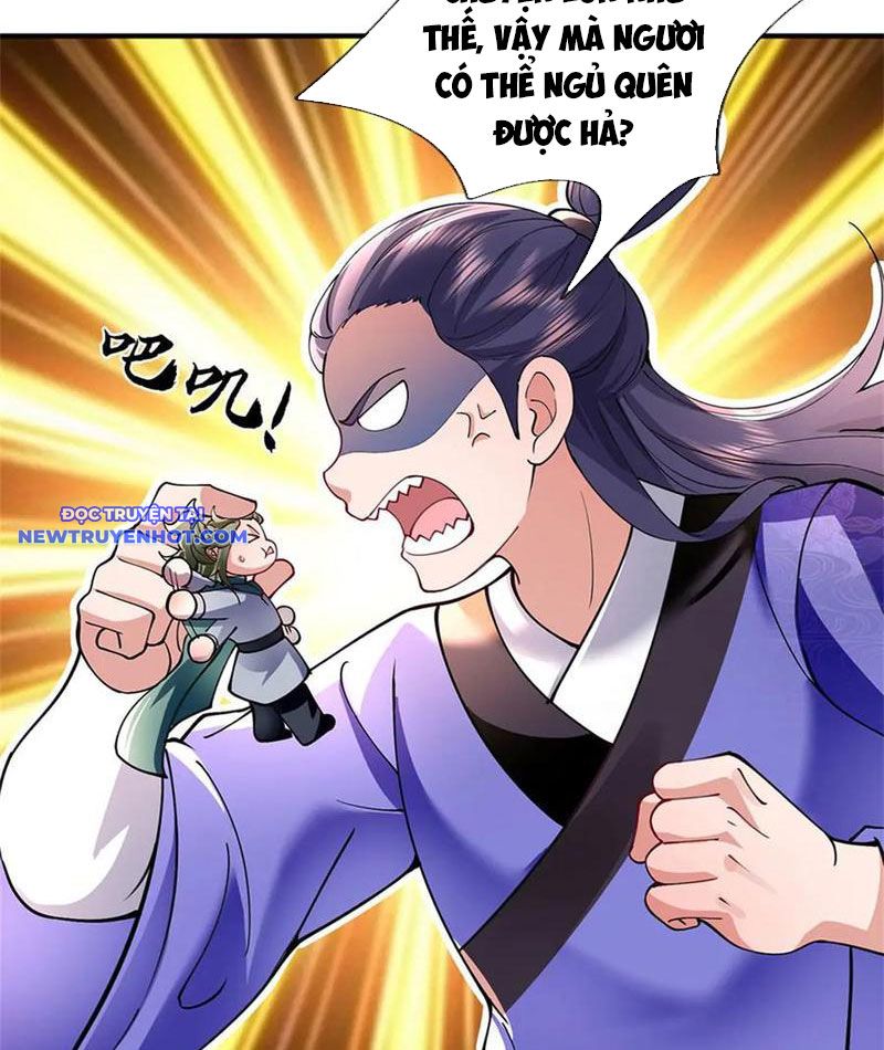 Ta Có Thể Thôn Phệ Vô Hạn Chapter 70 - Trang 49