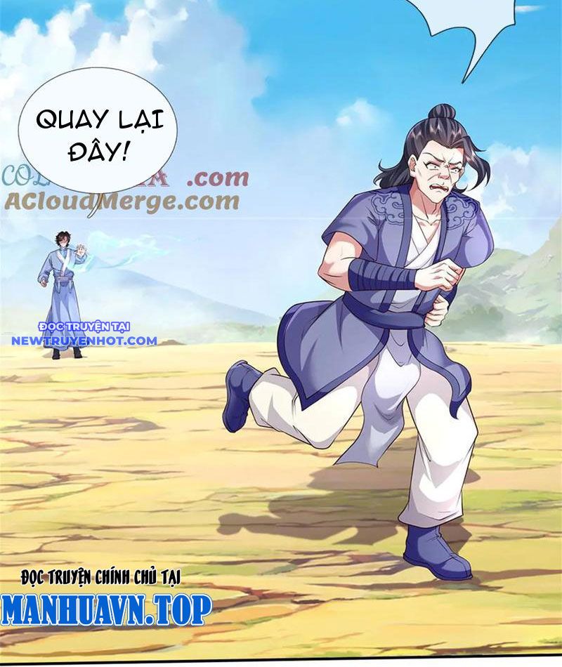 Ta Có Thể Thôn Phệ Vô Hạn Chapter 70 - Trang 8