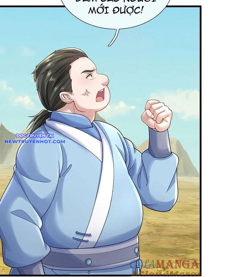 Ta Có Thể Thôn Phệ Vô Hạn Chapter 71 - Trang 10