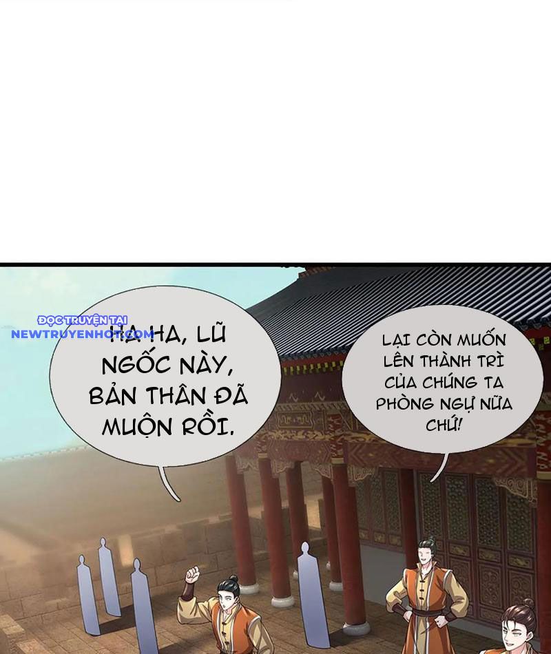 Ta Có Thể Thôn Phệ Vô Hạn Chapter 71 - Trang 11