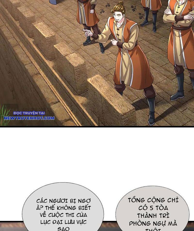 Ta Có Thể Thôn Phệ Vô Hạn Chapter 71 - Trang 12