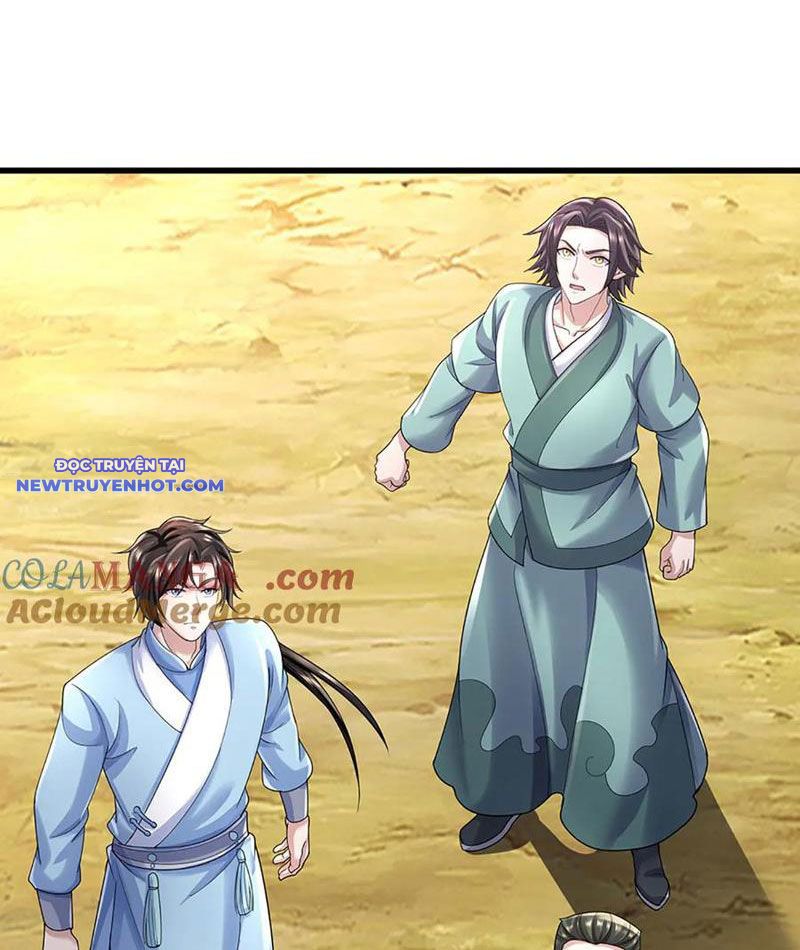Ta Có Thể Thôn Phệ Vô Hạn Chapter 71 - Trang 14