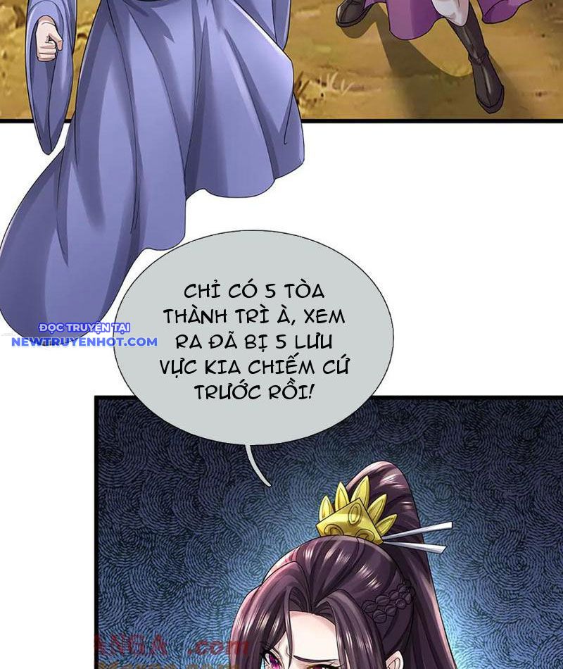 Ta Có Thể Thôn Phệ Vô Hạn Chapter 71 - Trang 16
