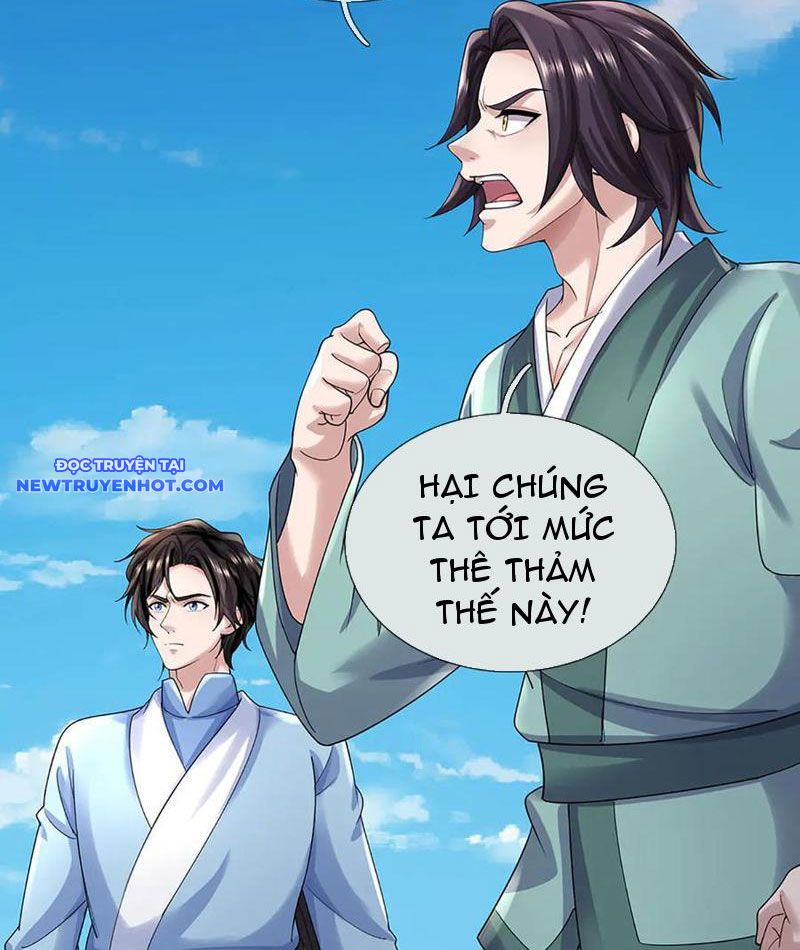 Ta Có Thể Thôn Phệ Vô Hạn Chapter 71 - Trang 18