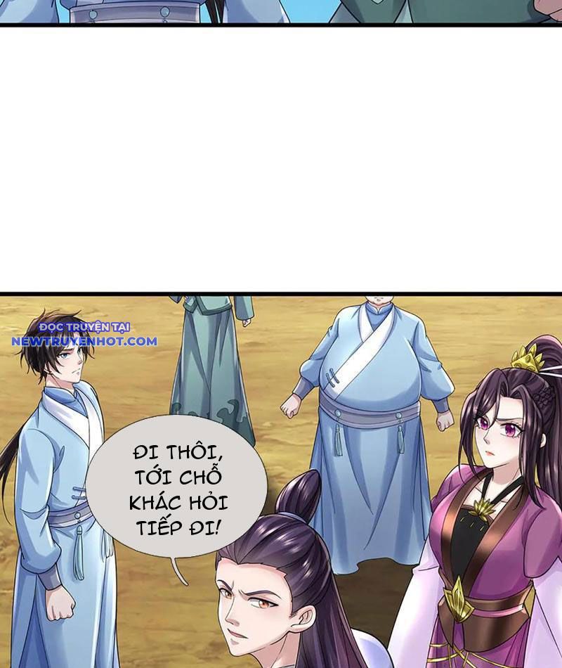 Ta Có Thể Thôn Phệ Vô Hạn Chapter 71 - Trang 19