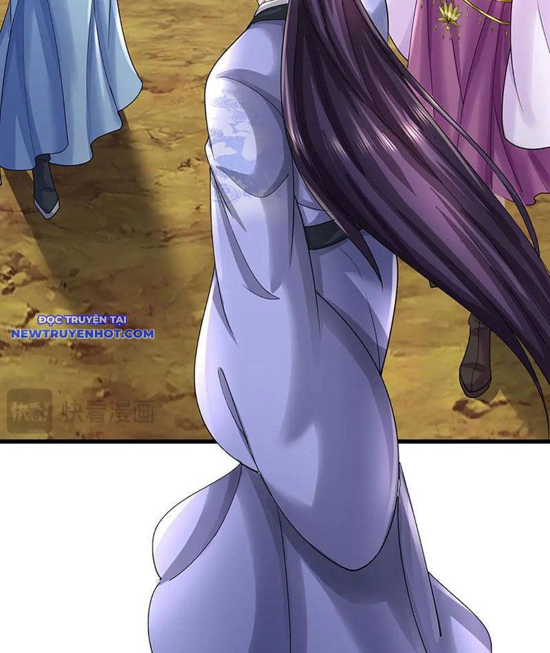 Ta Có Thể Thôn Phệ Vô Hạn Chapter 71 - Trang 20