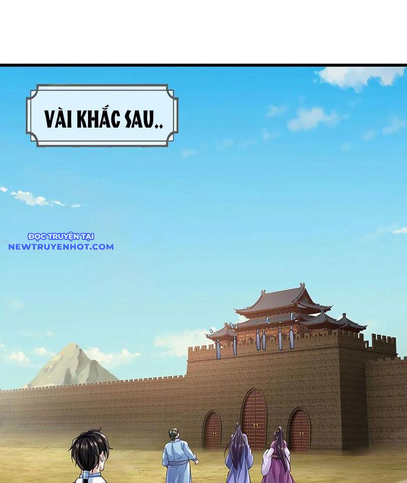 Ta Có Thể Thôn Phệ Vô Hạn Chapter 71 - Trang 22