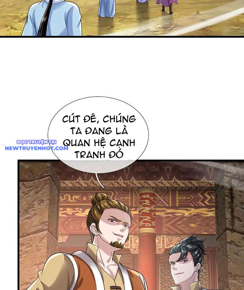 Ta Có Thể Thôn Phệ Vô Hạn Chapter 71 - Trang 23