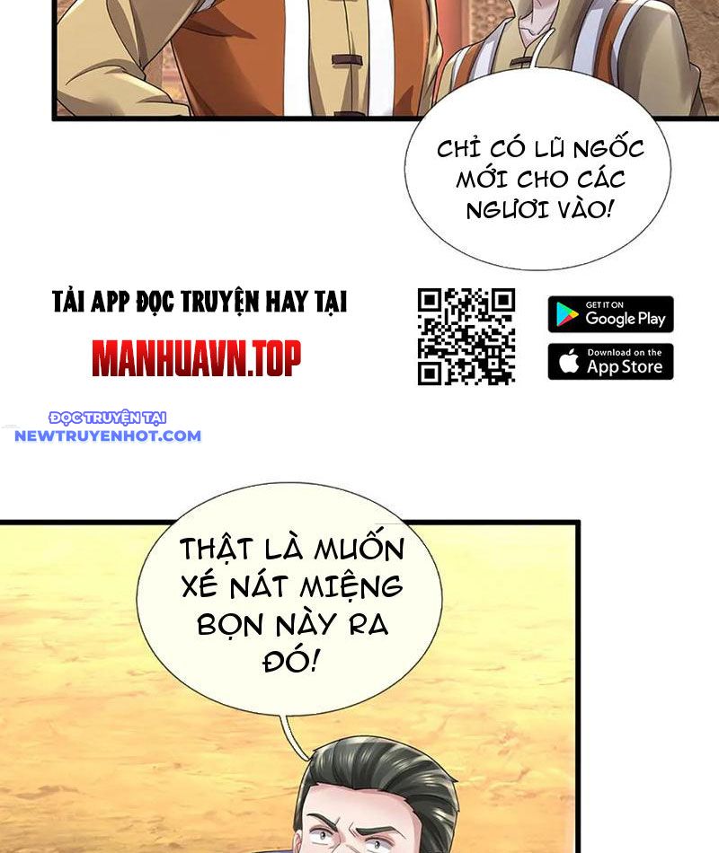 Ta Có Thể Thôn Phệ Vô Hạn Chapter 71 - Trang 24