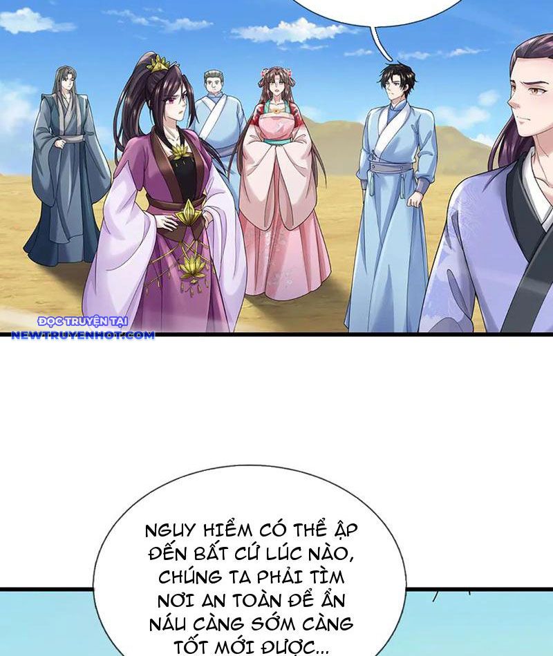 Ta Có Thể Thôn Phệ Vô Hạn Chapter 71 - Trang 26