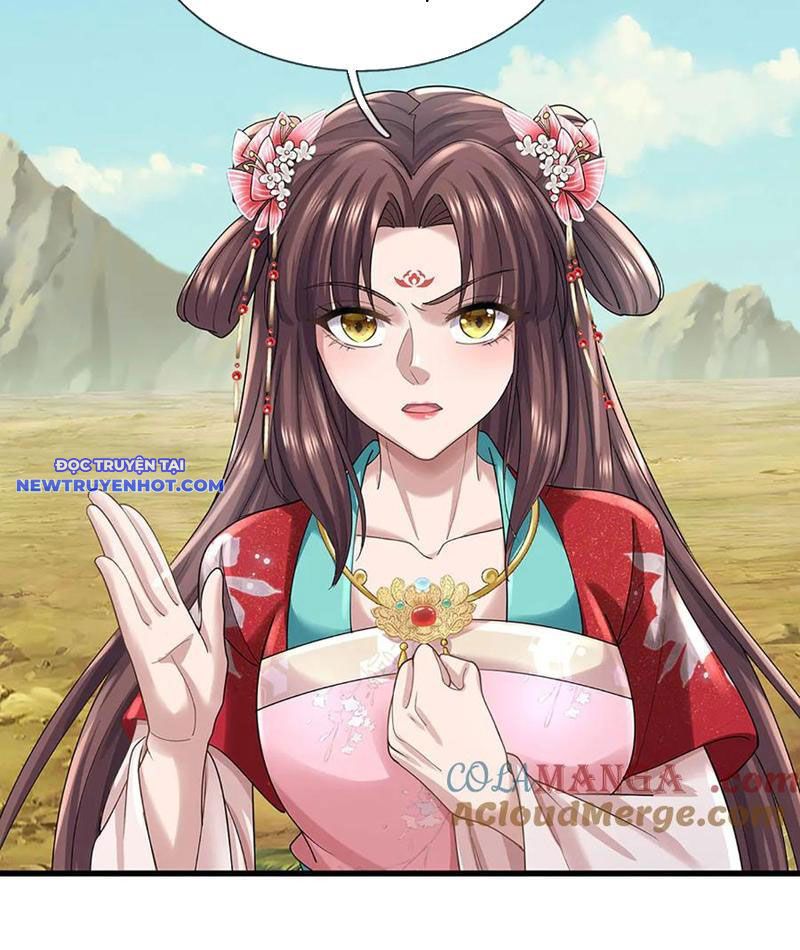Ta Có Thể Thôn Phệ Vô Hạn Chapter 71 - Trang 27