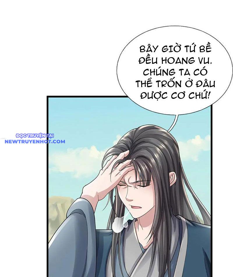 Ta Có Thể Thôn Phệ Vô Hạn Chapter 71 - Trang 28
