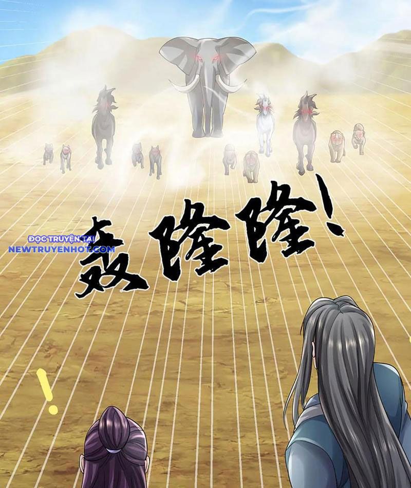 Ta Có Thể Thôn Phệ Vô Hạn Chapter 71 - Trang 30