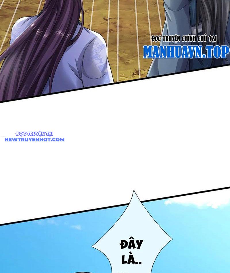 Ta Có Thể Thôn Phệ Vô Hạn Chapter 71 - Trang 31