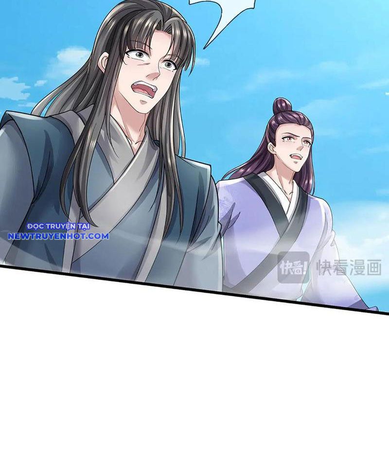 Ta Có Thể Thôn Phệ Vô Hạn Chapter 71 - Trang 32