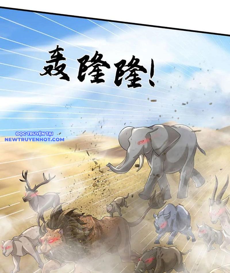 Ta Có Thể Thôn Phệ Vô Hạn Chapter 71 - Trang 33