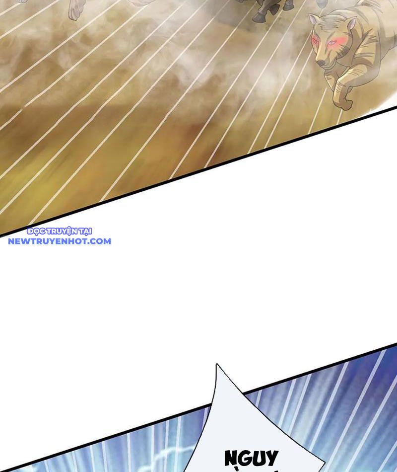 Ta Có Thể Thôn Phệ Vô Hạn Chapter 71 - Trang 34