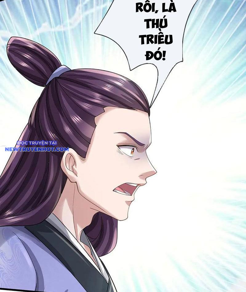 Ta Có Thể Thôn Phệ Vô Hạn Chapter 71 - Trang 35