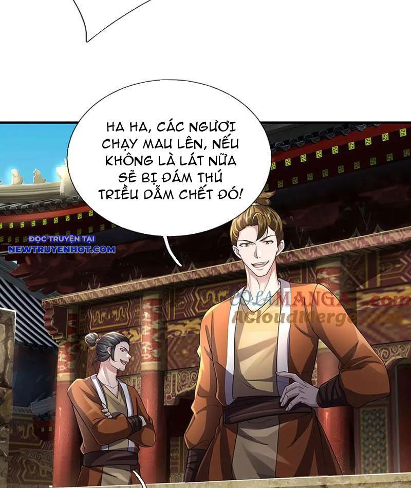 Ta Có Thể Thôn Phệ Vô Hạn Chapter 71 - Trang 38