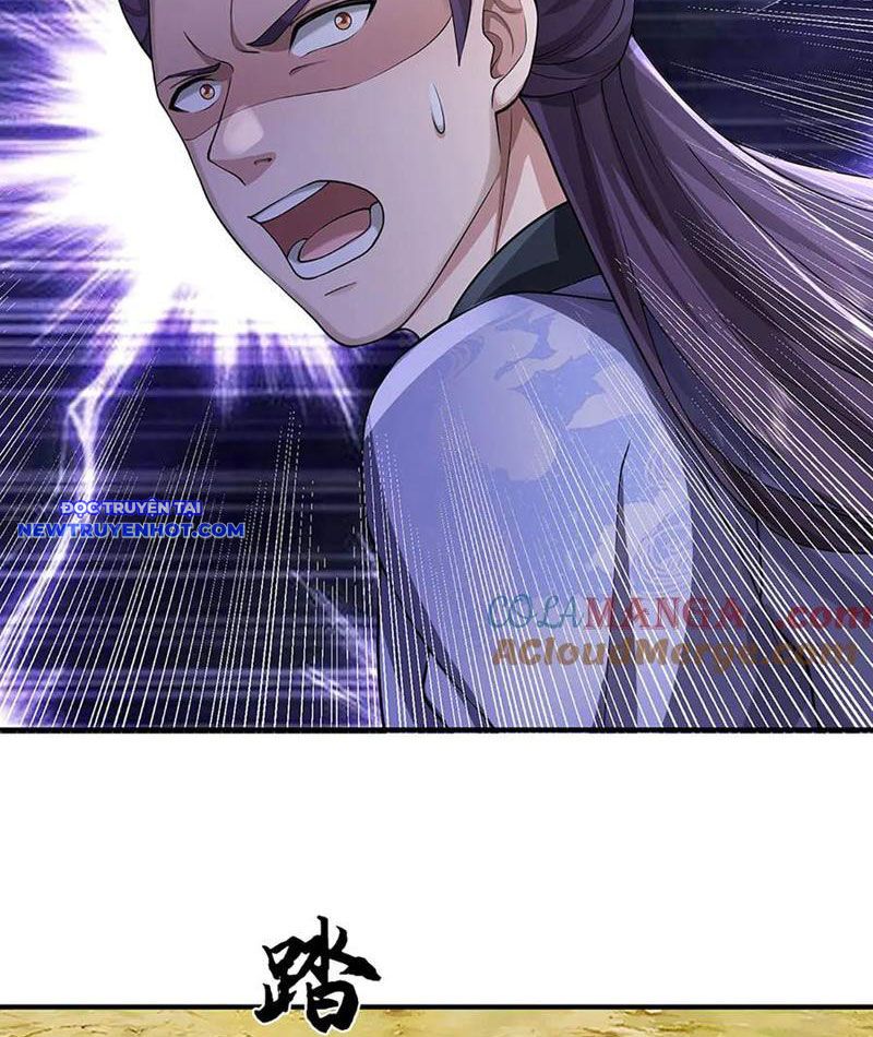 Ta Có Thể Thôn Phệ Vô Hạn Chapter 71 - Trang 40
