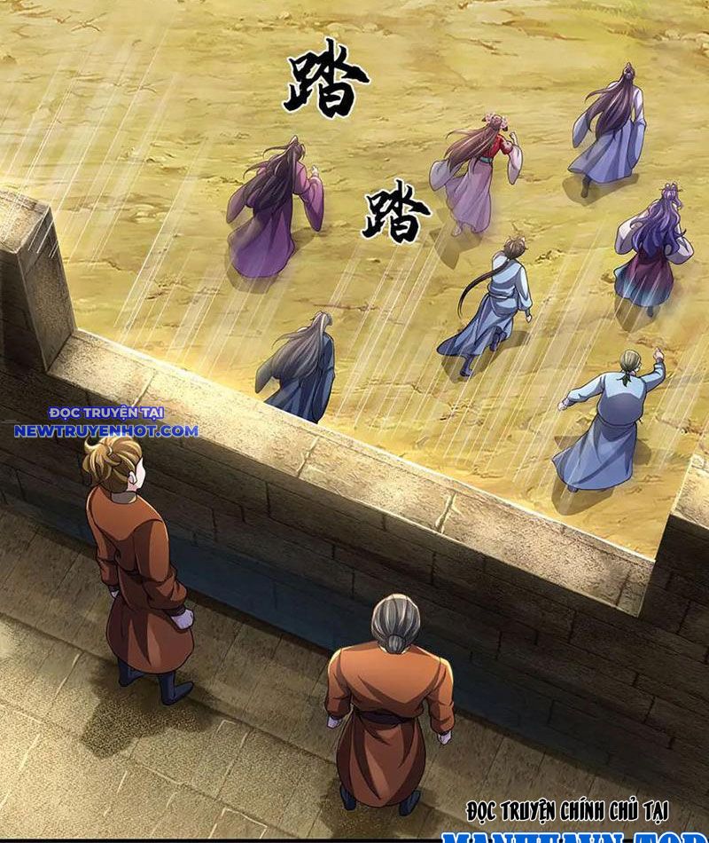 Ta Có Thể Thôn Phệ Vô Hạn Chapter 71 - Trang 41