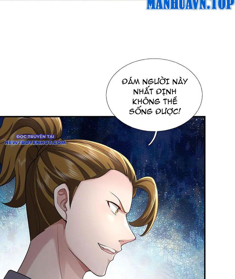 Ta Có Thể Thôn Phệ Vô Hạn Chapter 71 - Trang 42