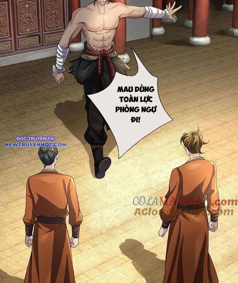Ta Có Thể Thôn Phệ Vô Hạn Chapter 71 - Trang 44
