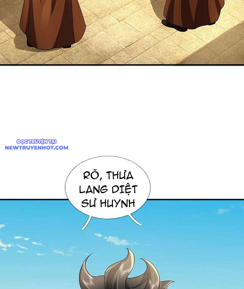 Ta Có Thể Thôn Phệ Vô Hạn Chapter 71 - Trang 45