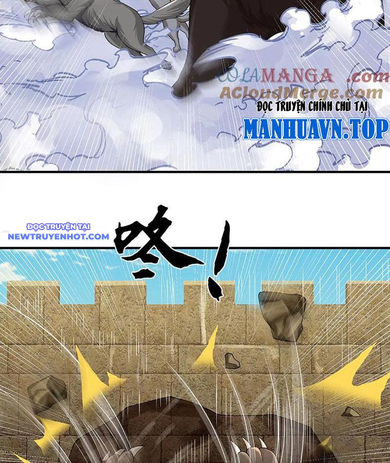 Ta Có Thể Thôn Phệ Vô Hạn Chapter 71 - Trang 49