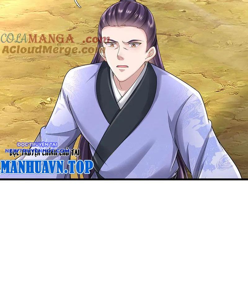 Ta Có Thể Thôn Phệ Vô Hạn Chapter 71 - Trang 6