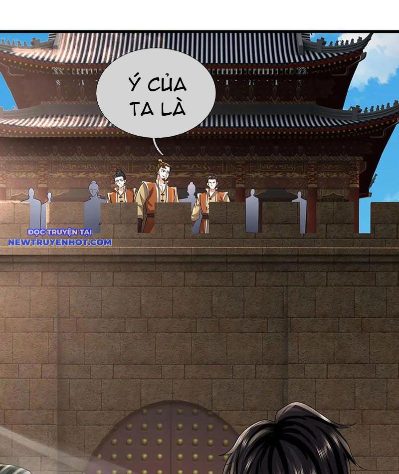 Ta Có Thể Thôn Phệ Vô Hạn Chapter 71 - Trang 7