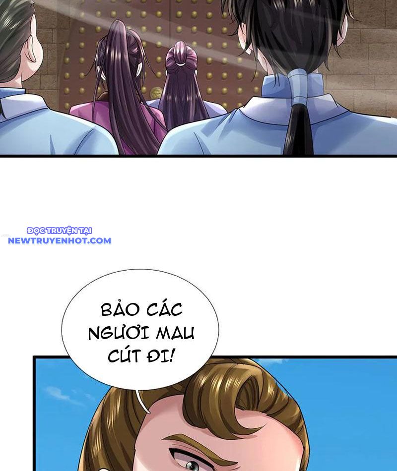 Ta Có Thể Thôn Phệ Vô Hạn Chapter 71 - Trang 8