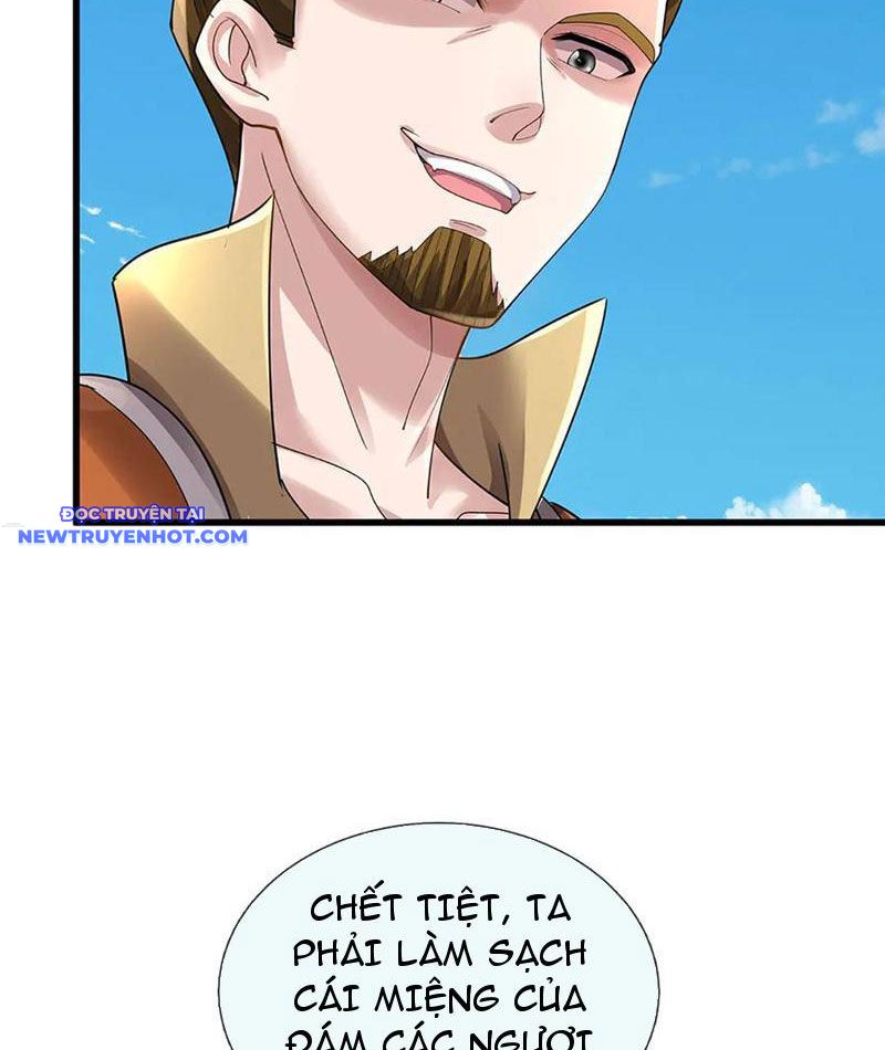 Ta Có Thể Thôn Phệ Vô Hạn Chapter 71 - Trang 9