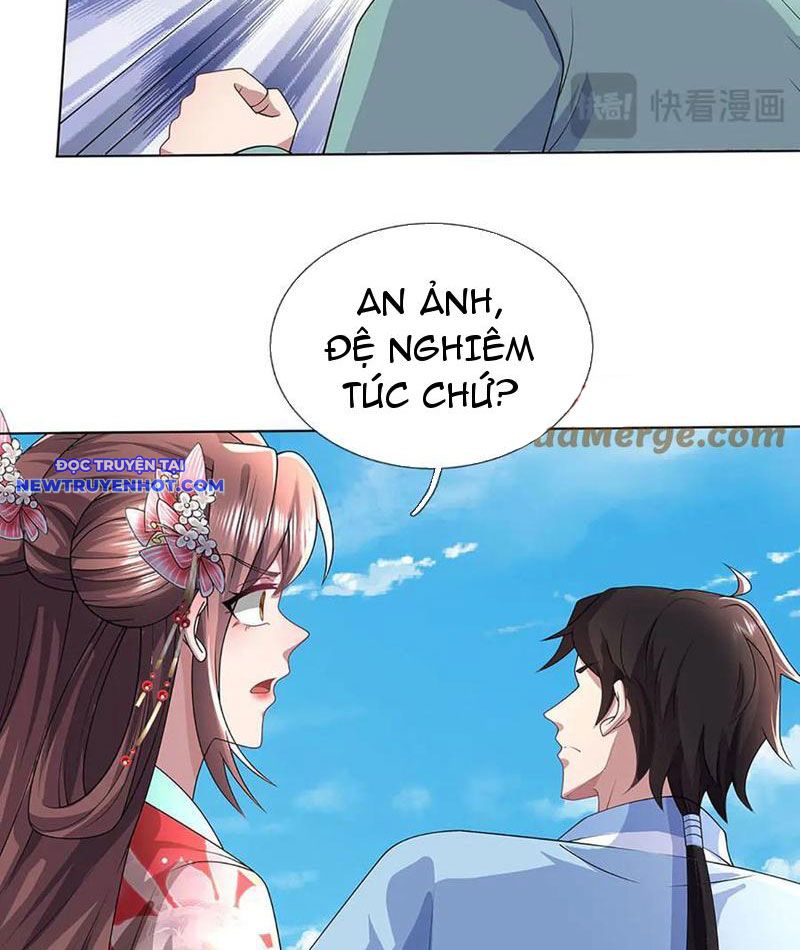 Ta Có Thể Thôn Phệ Vô Hạn Chapter 72 - Trang 10