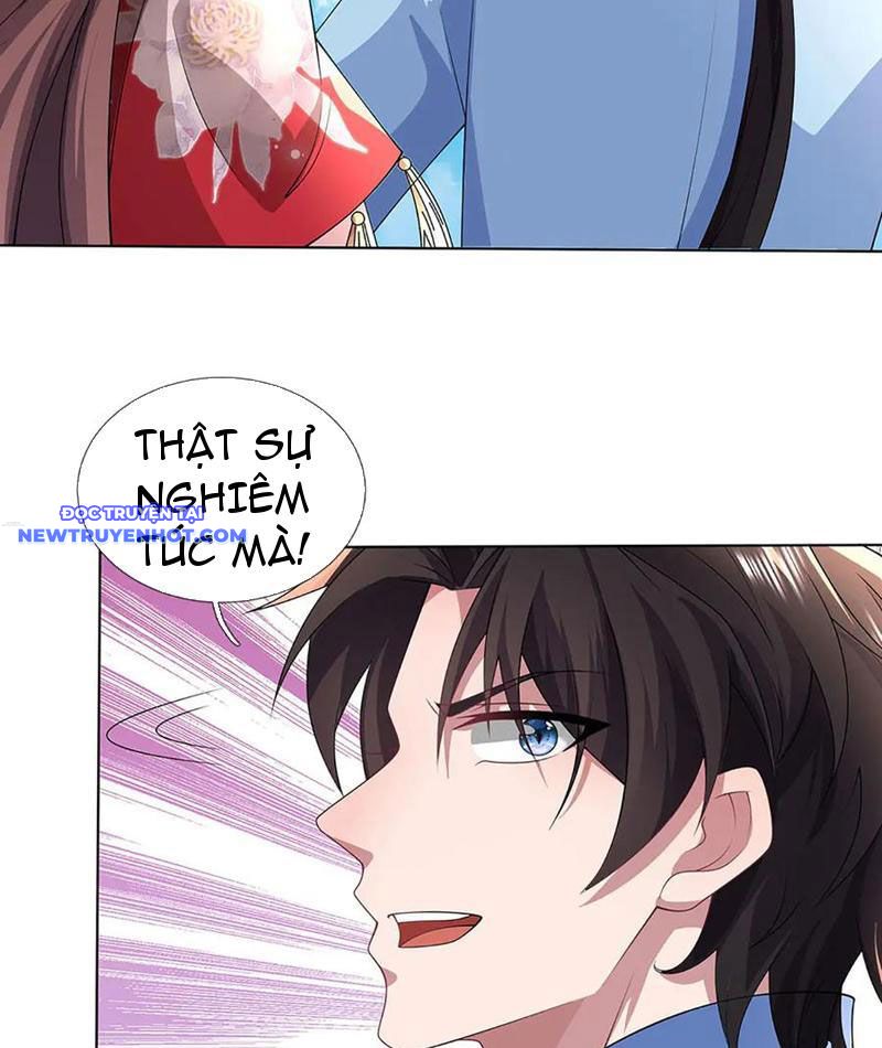Ta Có Thể Thôn Phệ Vô Hạn Chapter 72 - Trang 11