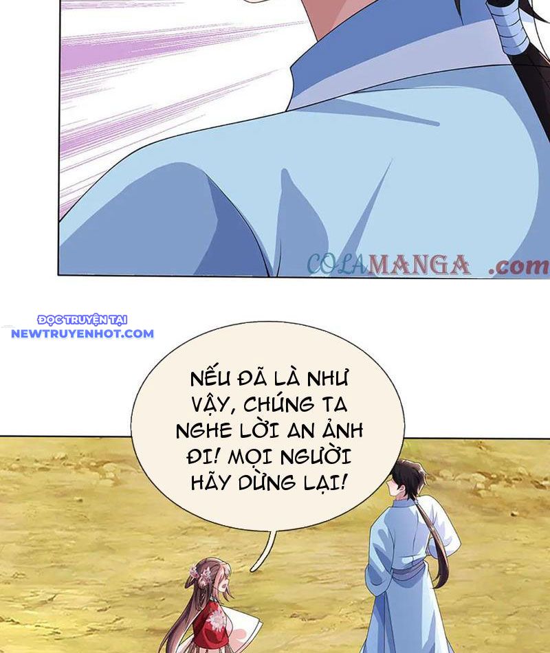 Ta Có Thể Thôn Phệ Vô Hạn Chapter 72 - Trang 12