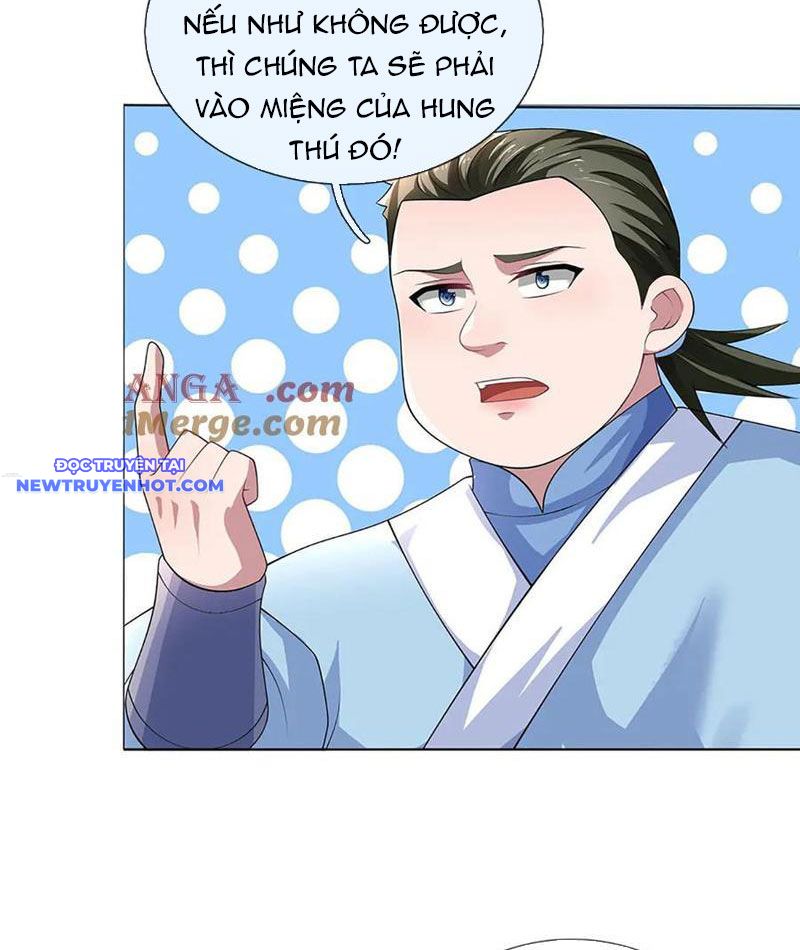 Ta Có Thể Thôn Phệ Vô Hạn Chapter 72 - Trang 14