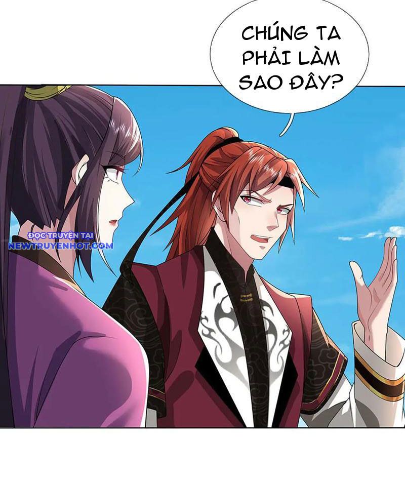 Ta Có Thể Thôn Phệ Vô Hạn Chapter 72 - Trang 15