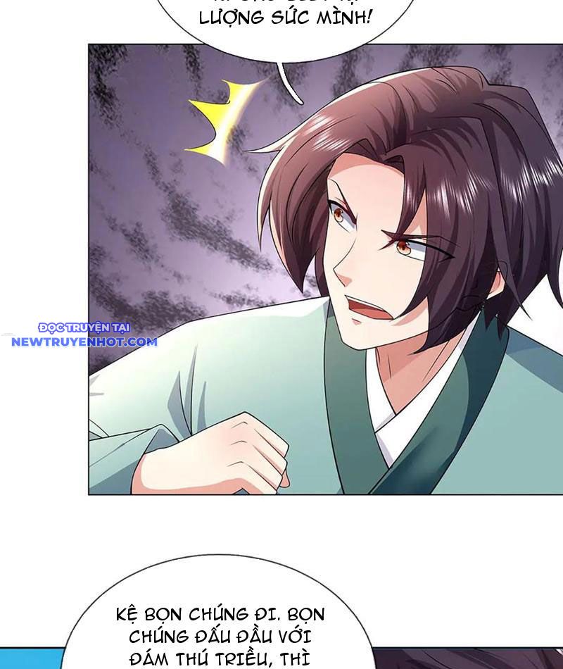 Ta Có Thể Thôn Phệ Vô Hạn Chapter 72 - Trang 19
