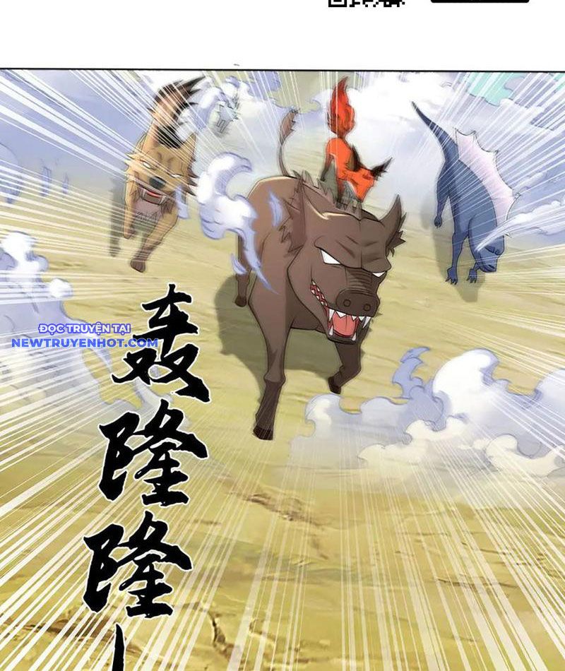 Ta Có Thể Thôn Phệ Vô Hạn Chapter 72 - Trang 21