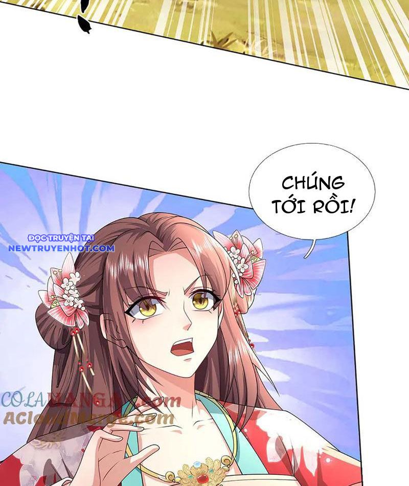 Ta Có Thể Thôn Phệ Vô Hạn Chapter 72 - Trang 22