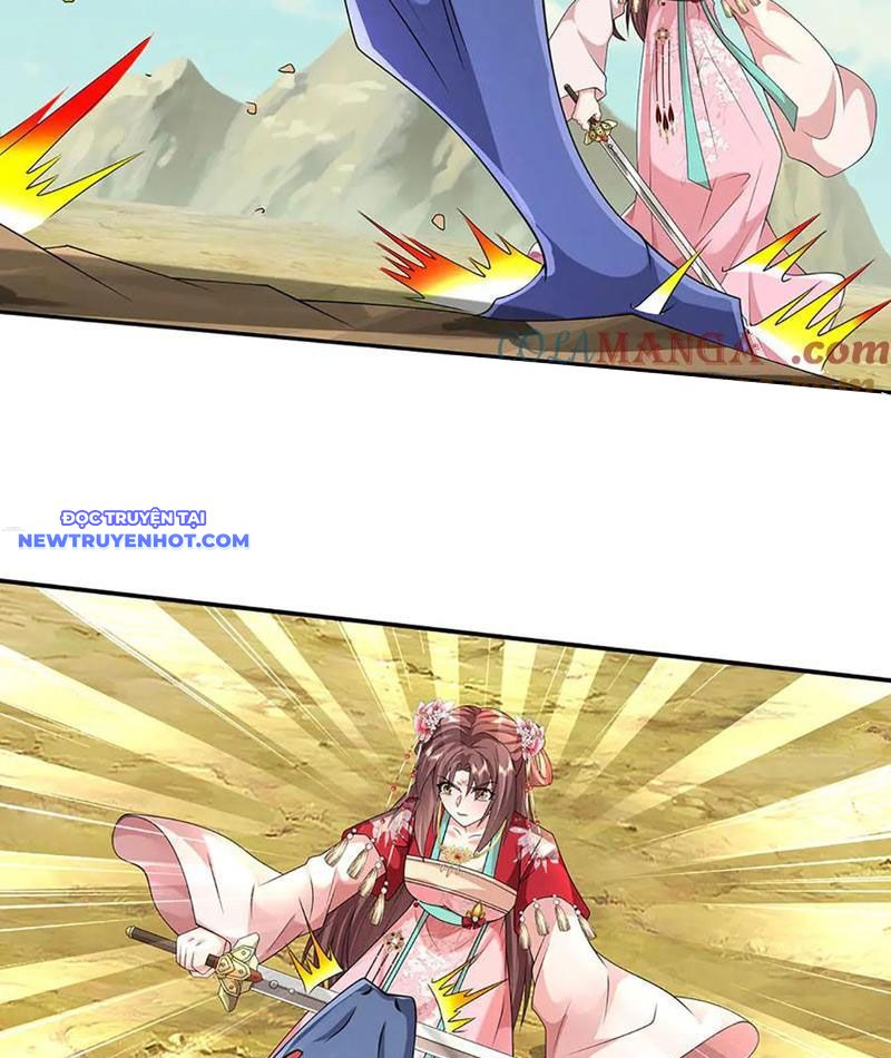 Ta Có Thể Thôn Phệ Vô Hạn Chapter 72 - Trang 27