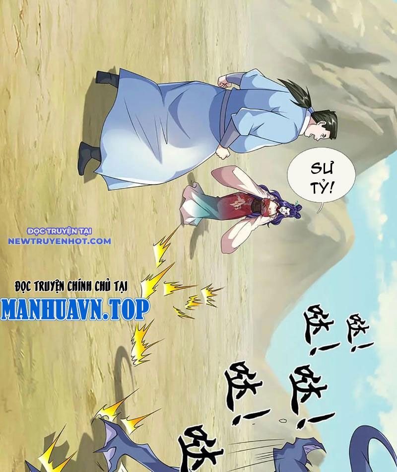 Ta Có Thể Thôn Phệ Vô Hạn Chapter 72 - Trang 30