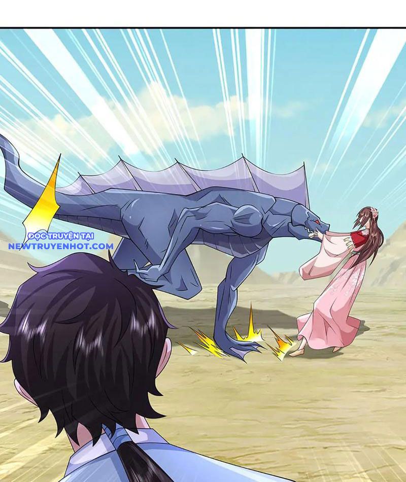 Ta Có Thể Thôn Phệ Vô Hạn Chapter 72 - Trang 34