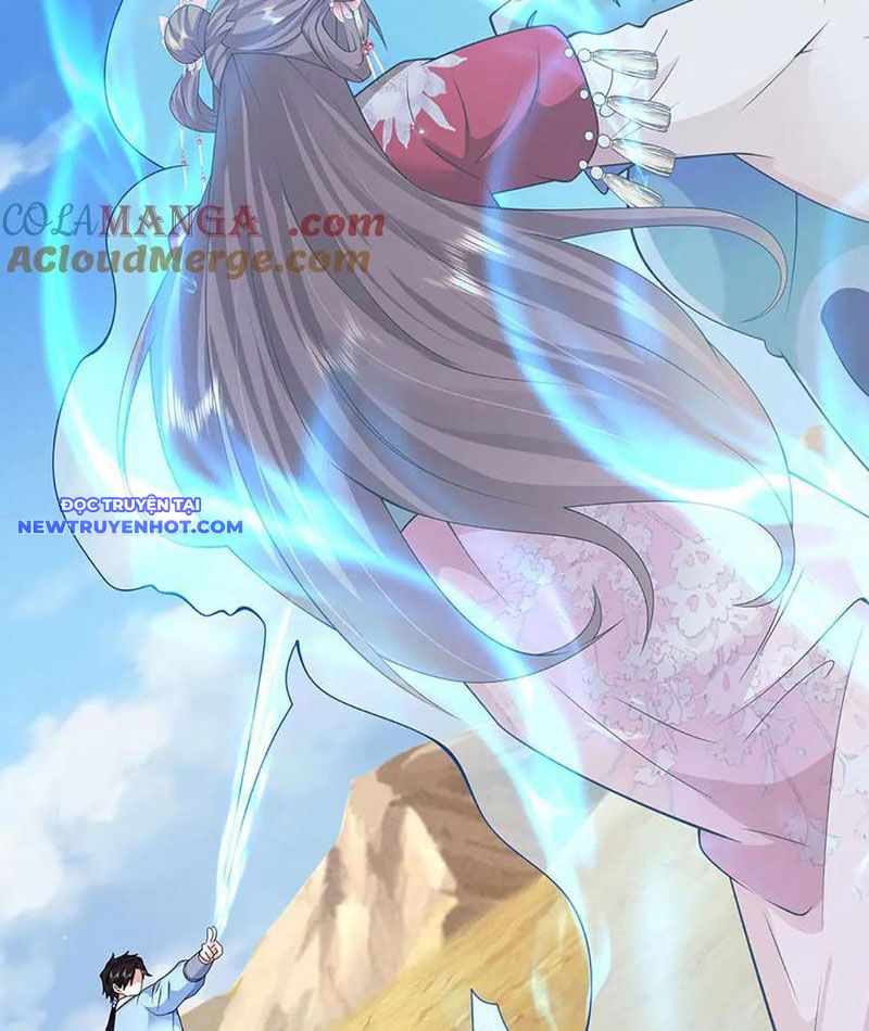 Ta Có Thể Thôn Phệ Vô Hạn Chapter 72 - Trang 36