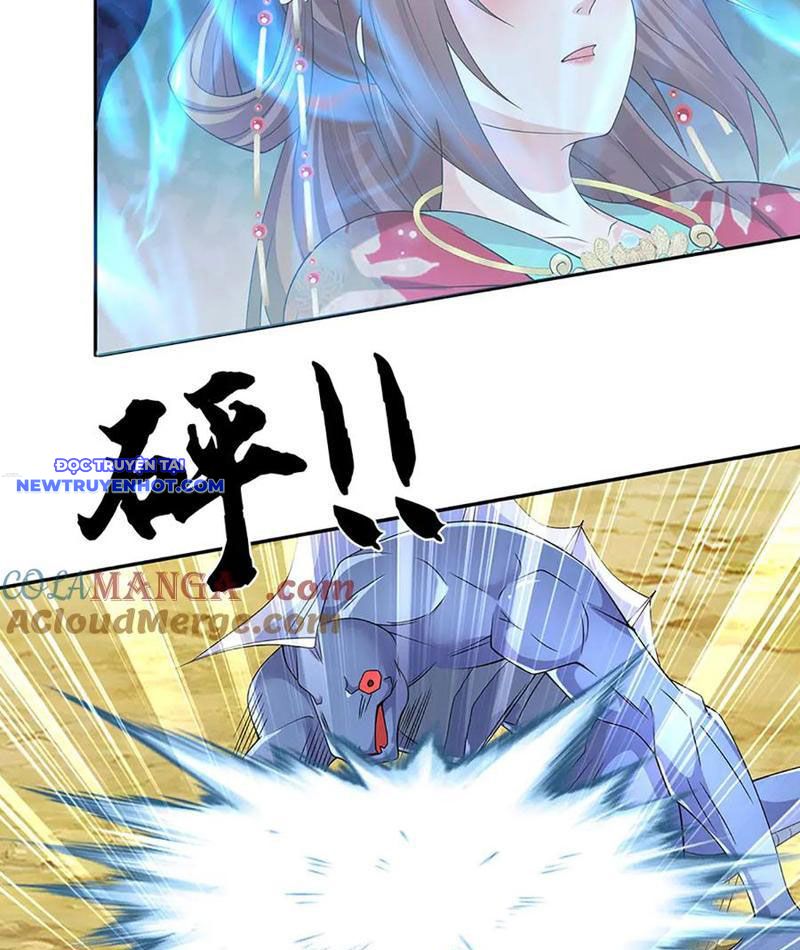 Ta Có Thể Thôn Phệ Vô Hạn Chapter 72 - Trang 38