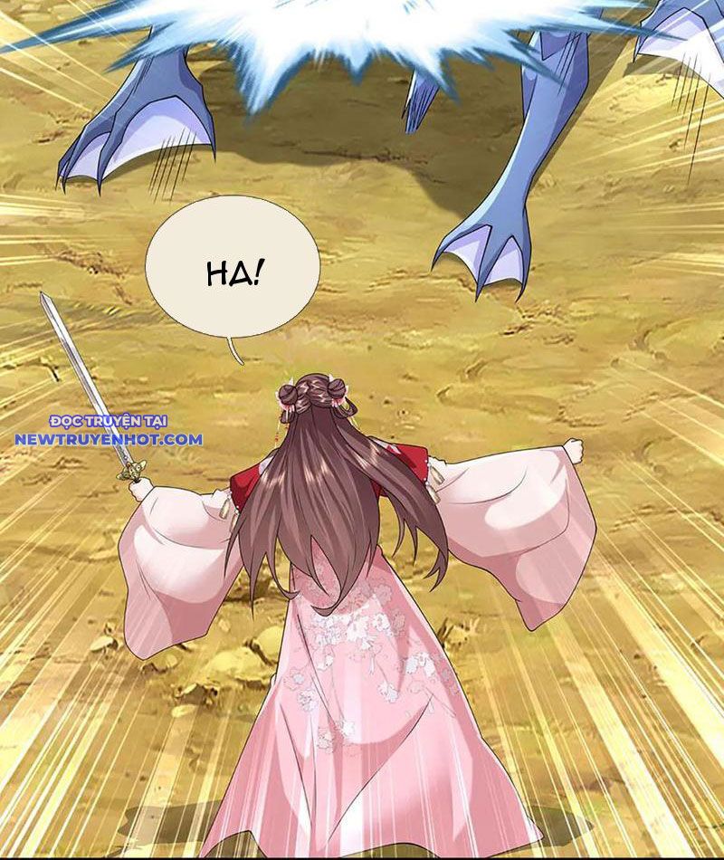 Ta Có Thể Thôn Phệ Vô Hạn Chapter 72 - Trang 39