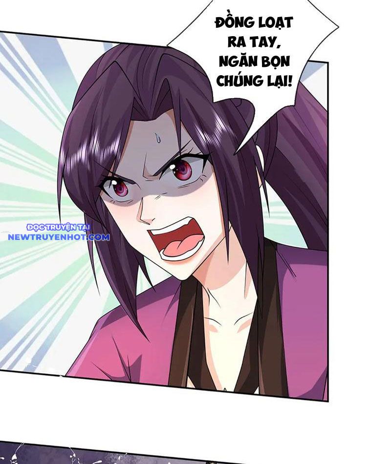 Ta Có Thể Thôn Phệ Vô Hạn Chapter 72 - Trang 45