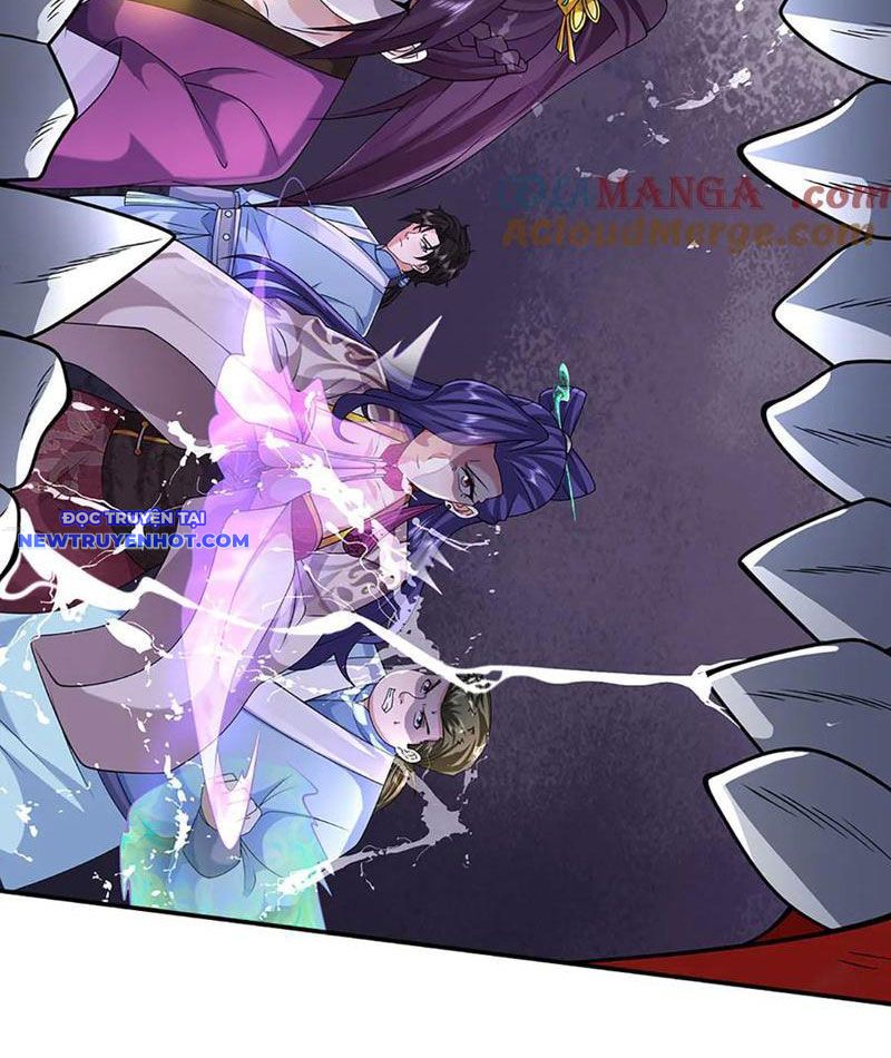Ta Có Thể Thôn Phệ Vô Hạn Chapter 72 - Trang 47